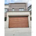 Customized Aluminum Roller Shutter Security Door